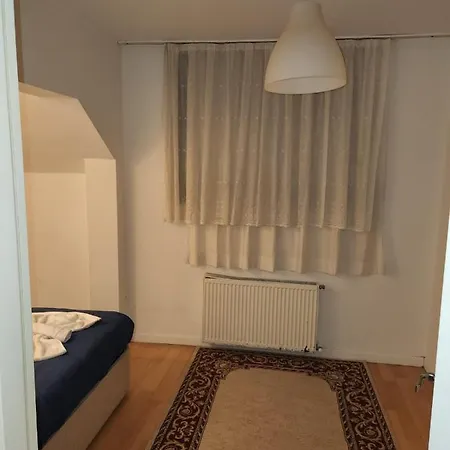 Habitación en casa particular Sweet Estambul