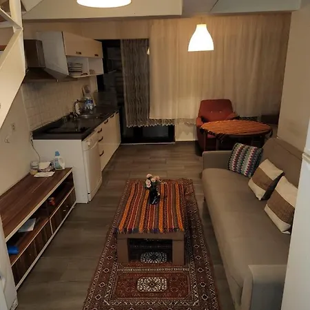 Habitación en casa particular Sweet Estambul