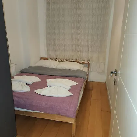 Habitación en casa particular Sweet Estambul