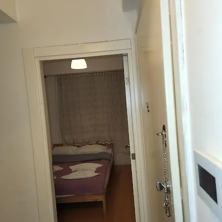 Habitación en casa particular Sweet Estambul