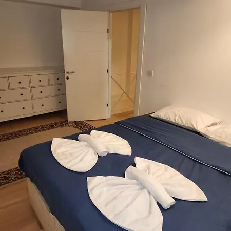 Homestay szállás Sweet Isztambul