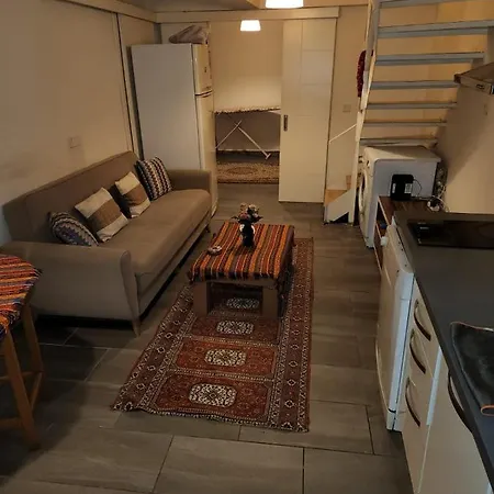 Sweet Homestay szállás