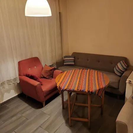 Homestay szállás Sweet Isztambul