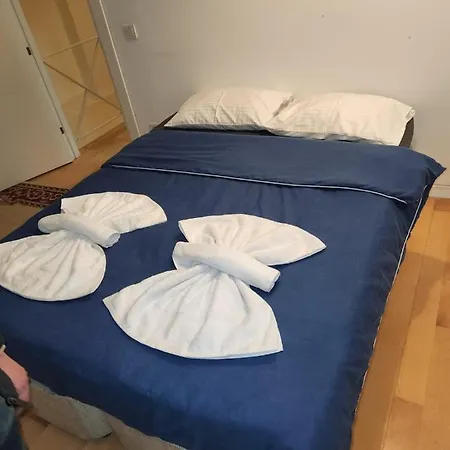 בית אירוח Sweet איסטמבול